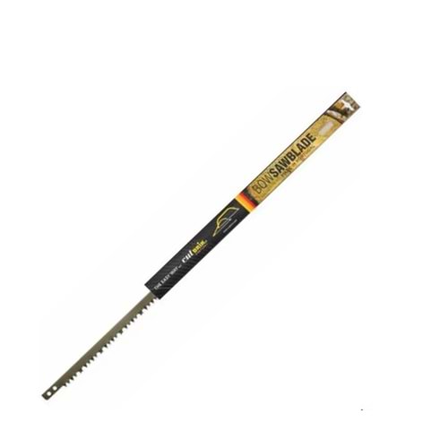 CUTBRİK BIÇKI AĞZI 24*610 MM SİYAH PAKET