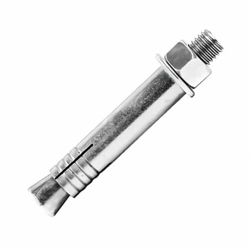 ÇELİK ROPLAX - DÜBEL SMN-SB M8*70 MM SİLVER ADL