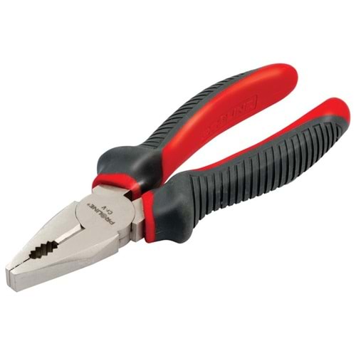 PENSE İZOLELİ -200 MM PROLINE KIRMIZI