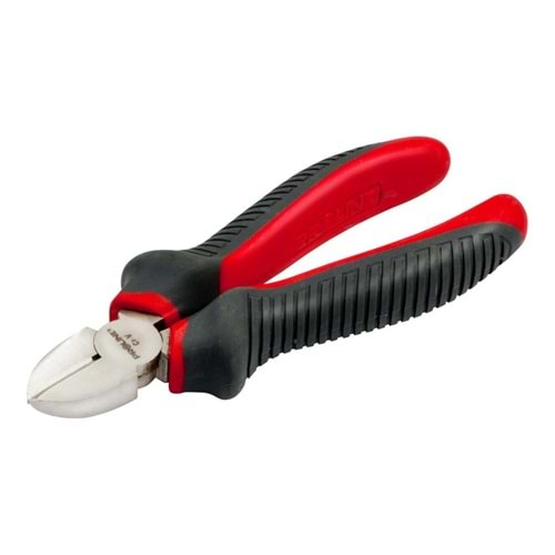 KATER İZOLELİ -160 MM PROLINE KIRMIZI