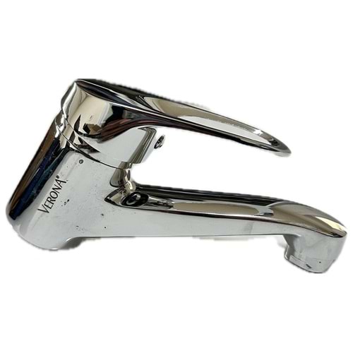 ŞPD LAVABO MİX STANDART MİMOZA 550054 KROM VERONA-ŞPD