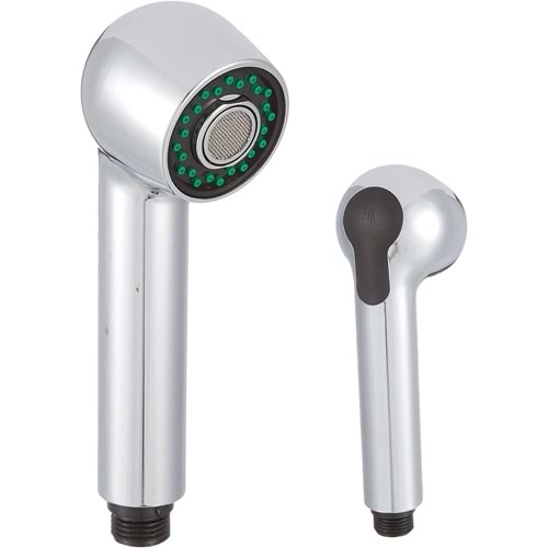 DUŞ SÜZGECİ-BERBER-1/2 İNÇ-CMC-KROM