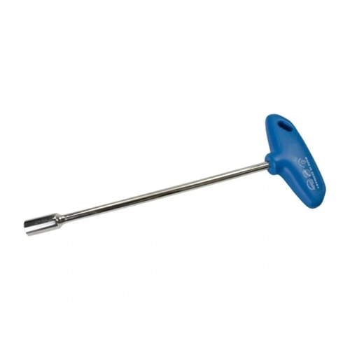 T SAPLI LOKMA-TEK-9*230 MM-DÖNGES-MAVİ