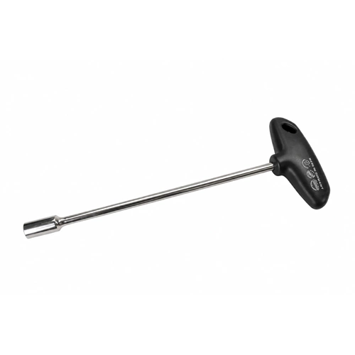 T SAPLI LOKMA-TEK-17*230 MM-FINDOR-SİYAH