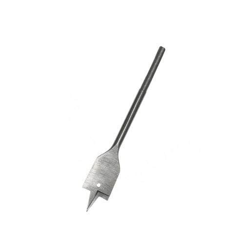 EDU YASSI KELEBEK MATKAP UCU 17-150 MM GRİ