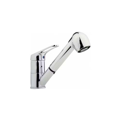 ŞPD BERBER MİX LİLYUM VRN 208 KROM VERONA-ŞPD