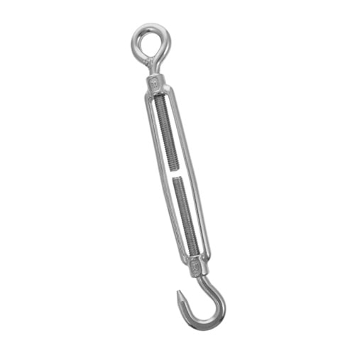 CEO VİDALI ÇADIR GERDİRME 16 MM KROM