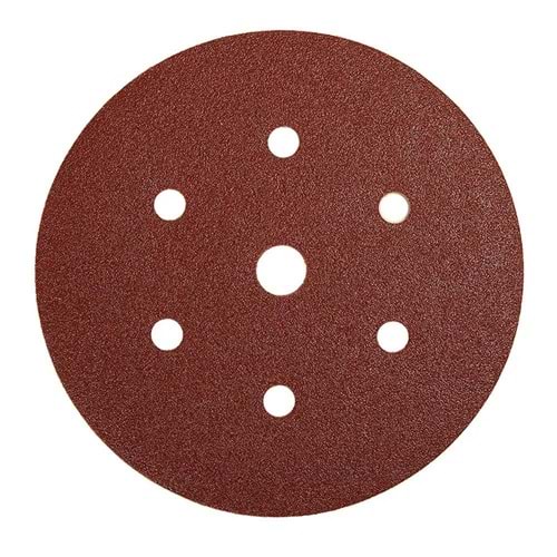 CIRTLI ZIMPARA PEDİ-DELİKLİ-150*40 KUM-UNICO-KIRMI
