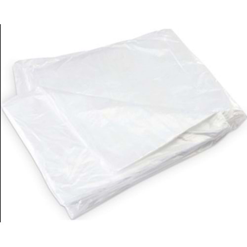 KORUYUCU ÖRTÜ İNCE HIŞIR 4*8= 32 M2 BEYAZ BAŞKENT