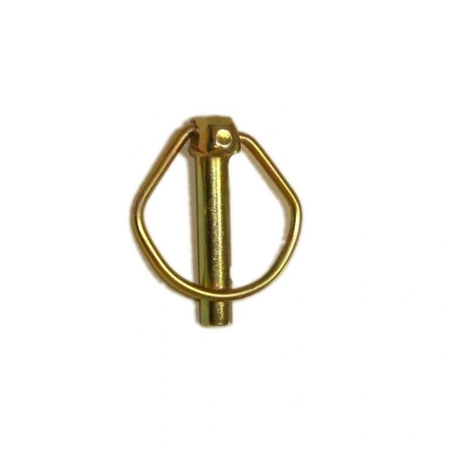 TRAKTÖR PİMİ YAYLI 10 MM KROM EMİN