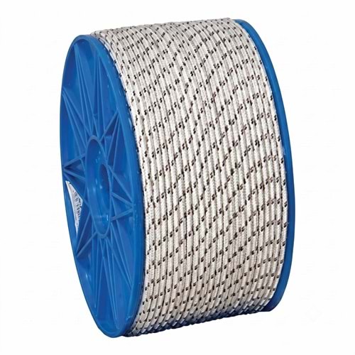 İP GEMİCİ KG İSKOTA HALAT 16 MM BEYAZ ADL