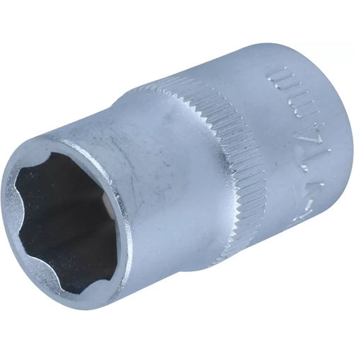 LOKMA KISA TEK-YILDIZ-1/2-12 MM-WİFU-BGS-CONDOR-KR