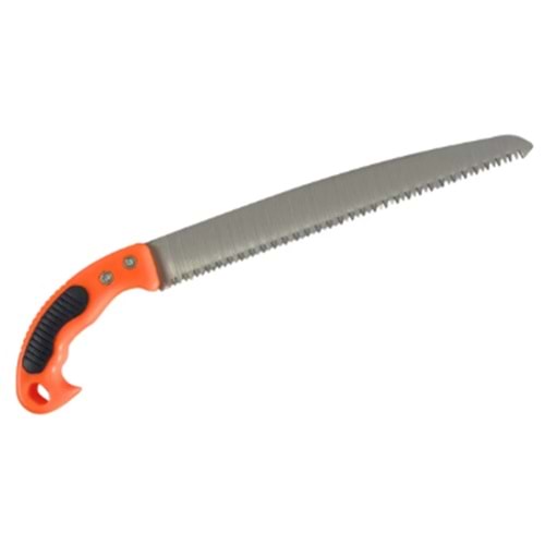 BUDAMA BIÇKISI 300 MM TURUNCU ALİ AKGÜN