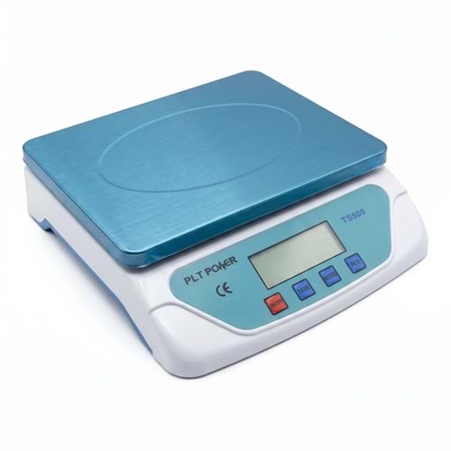 KANTAR MASA ÜSTÜ-SAYIM YAPAN 10 KG TEKNİKA