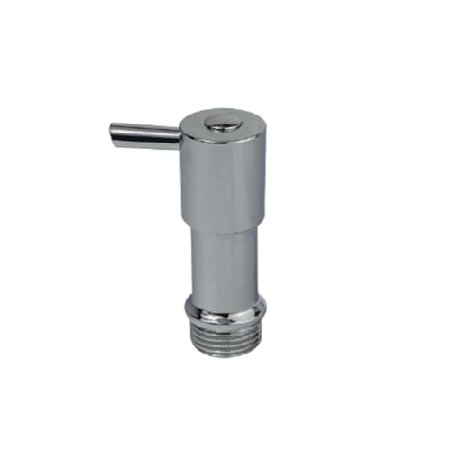 ARA MUSLUK DEKORATİF ARKO VANA 1/2*3/8 KROM