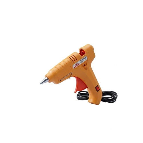 MUM SİLİKON TABANCASI--80 W-CMC-SARI