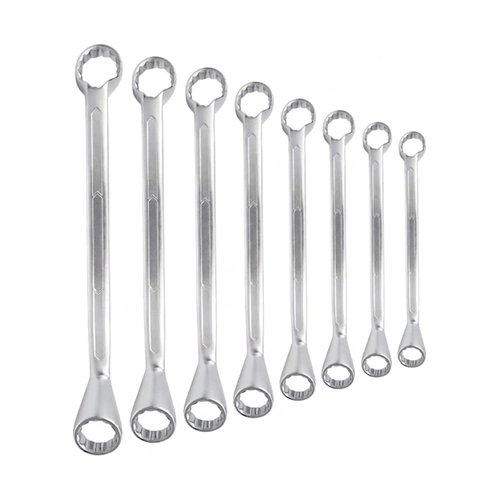 YILDIZ ANAHTAR SET-8 PARÇA-6-22 MM-STECOGE-KROM