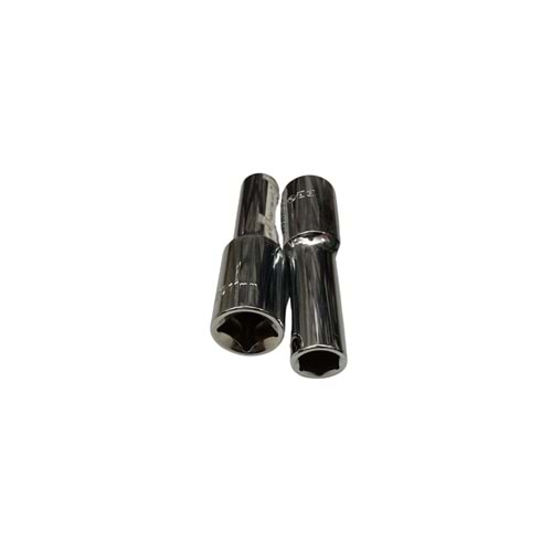 PROLİNE UZUN YILDIZ LOKMA 1/2 11 MM KROM
