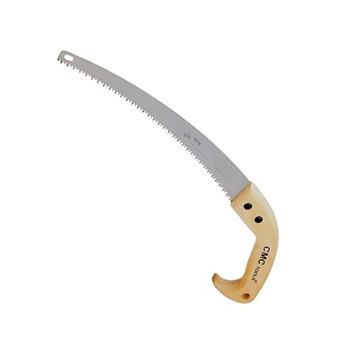 CMC AHŞAP SAP BUDAMA BIÇKISI 300 MM KROM