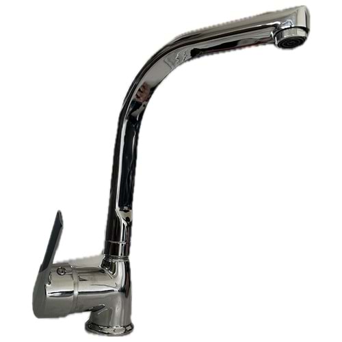 ŞPD MUTFAK MİX ELMAS 220032 KROM VERONA-ŞPD