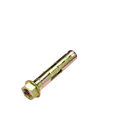 ÇELİK ROPLAX - DÜBEL SMN-SB M8*10*55 MM SARI NORA