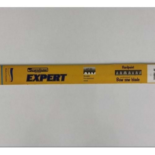 EXPERT ODUN BIÇKI AĞZI 30 İNÇ 760 MM KROM
