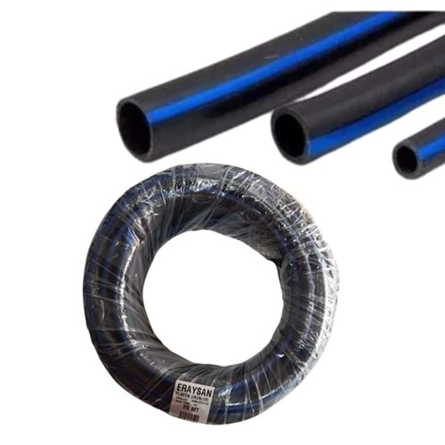 ERAYSAN PLUS THERMO SU HORTUMU 1/2 İNÇ 20 MT