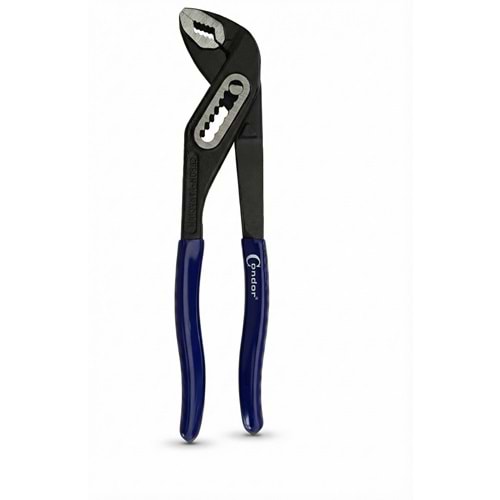 PENSE AYARLI-PAPAĞAN-250 MM-DÖNGES - MAVİ