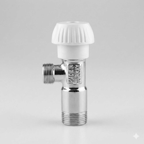 ARKO VANA MANTAR BAŞ 1/2-3/4 KROM Y.A.Ş