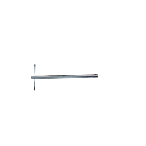 LAVABO ANAHTARI-T SAPLI-13*250 MM-EDU-KROM
