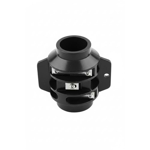 KALEMTRAŞ PLS 32*40 MM SİYAH BUL-MAX