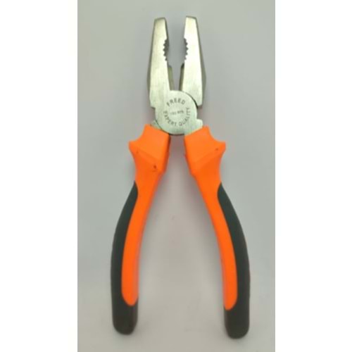 PENSE İZOLELİ--160 MM-RONEY-TURUNCU