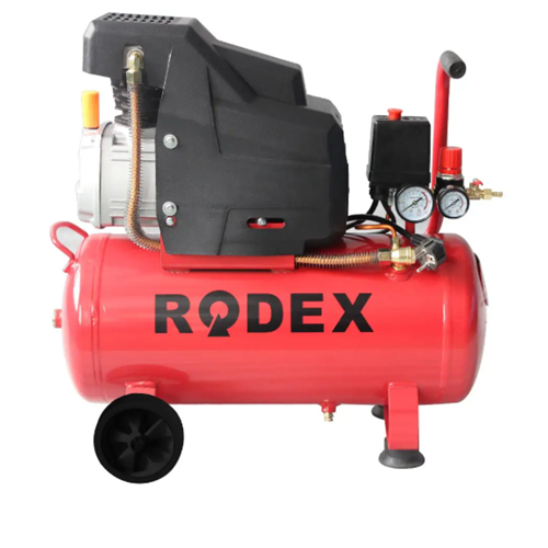RODEX HAVA KOMPRESÖRÜ ELEKTRİKLİ 50L 2HP/1,5KW IR RDX750