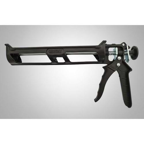 SİLİKON TABANCASI EKONOMİK SİYAH ORIENT