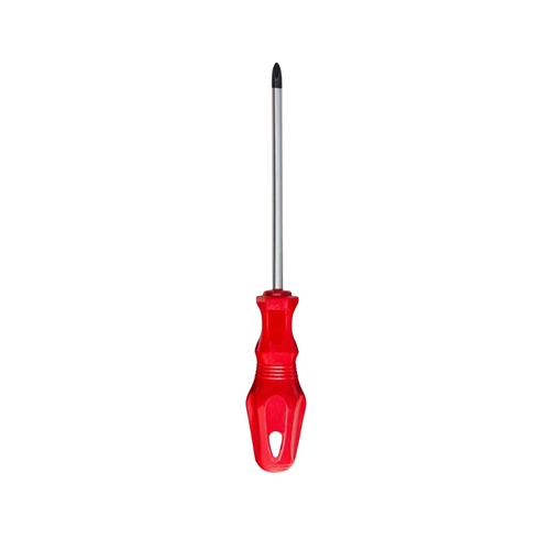 TORNAVİDA YILDIZ-PLASTİK SAP-6*150MM-RODEX-KIRMIZI RPY6150