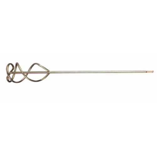 ORIENT SDS ALÇI BOYA KARIŞTIRICI LAMA 100*450 MM KROM