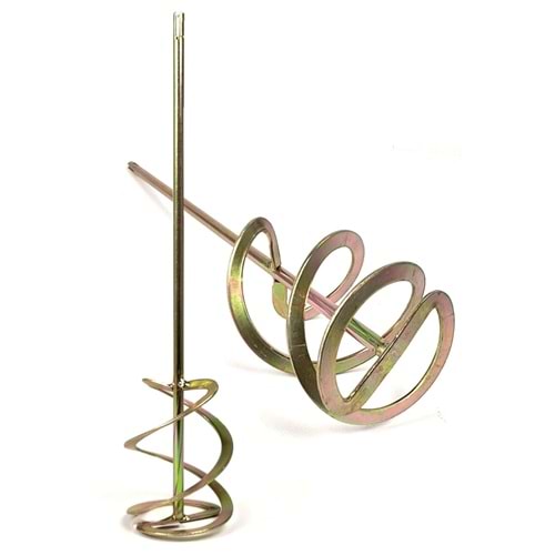 ALÇI BOYA KARIŞTIRICI SDS-LAMA-100*450 MM-ORIENT-K