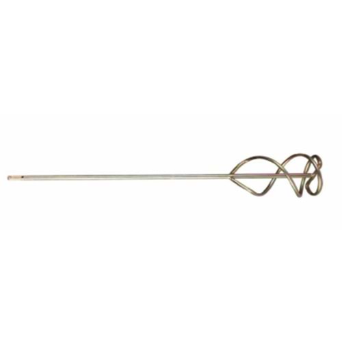 ORIENT SDS ALÇI BOYA KARIŞTIRICI LAMA 120*450 MM KROM