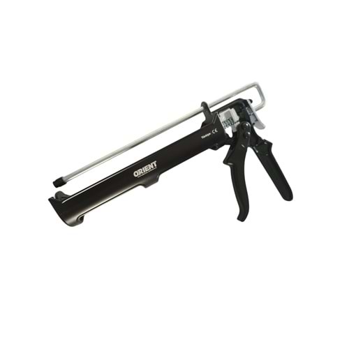 ORIENT METAL EPOKSİ TABANCASI 345 ML SİYAH