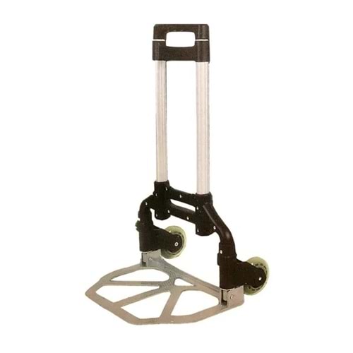 RODEX KOLİ ARABASI ALÜMİNYUM 85 KG RTH1704100085