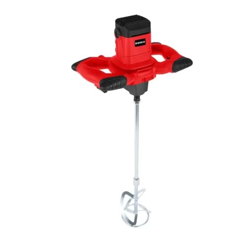 RODEX ALÇI BOYA KARIŞTIRICI ELEKTRİKLİ 120 MM 1400W RDX3922