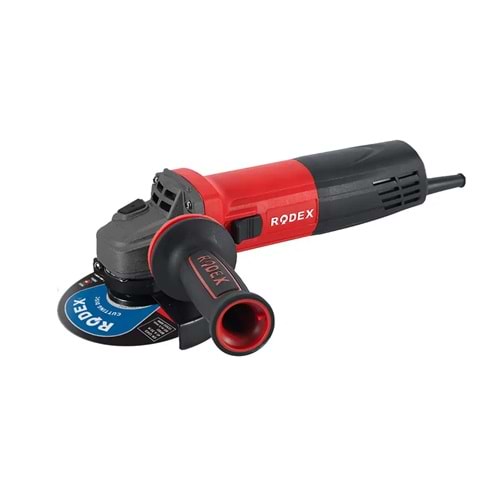 AVUÇ TAŞLAMA ELEKTRİKLİ 115/125 MM 950W RODEX RDX1086