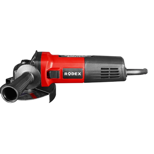 AVUÇ TAŞLAMA ELEKTRİKLİ 115/125 MM 900W RODEX RDX1086