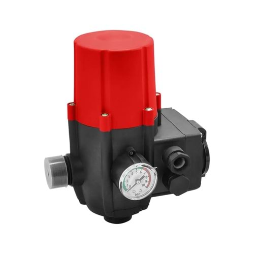 PRES KONTROL-ELEKTRONİK-1.5 BAR 1