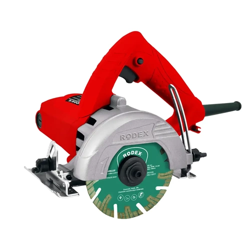 RODEX MERMER KESME MAKİNESİ-ELEKTRİKLİ-110/125MM 1400 W RDX388