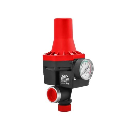 PRES KONTROL-ELEKTRONİK-1.5 BAR 1