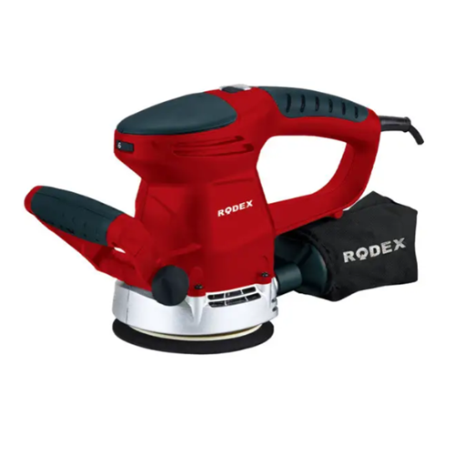 ZIMPARA MAKİNESİ-EKSANTİRİK-125MM 480W 4000-1400 RDX3765