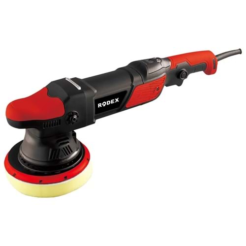 POLİSAJ MAKİNESİ ORBİTAL-D.TİP KOL EKSANTİRİK-150M RDX1485