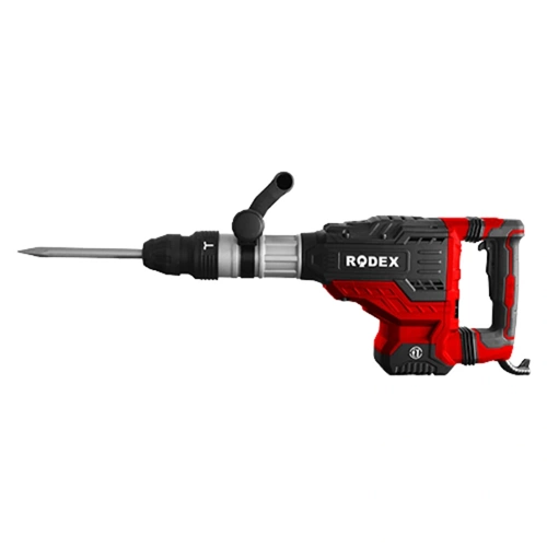 RODEX ELEKTRİKLİ KİRİCİ 2100 BPM 1700W 45J BMC SDS MAX