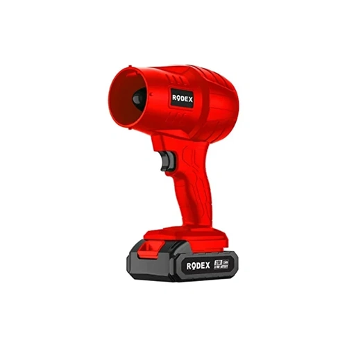 RODEX HAVA ÜFLEME JET FAN AKÜLÜ 2 IN 1 20V/1.5 AH RPX3016